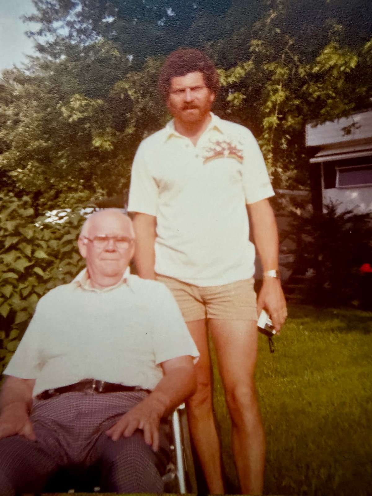 6 Jack and Norm
