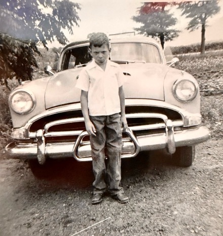 1 Young Jack