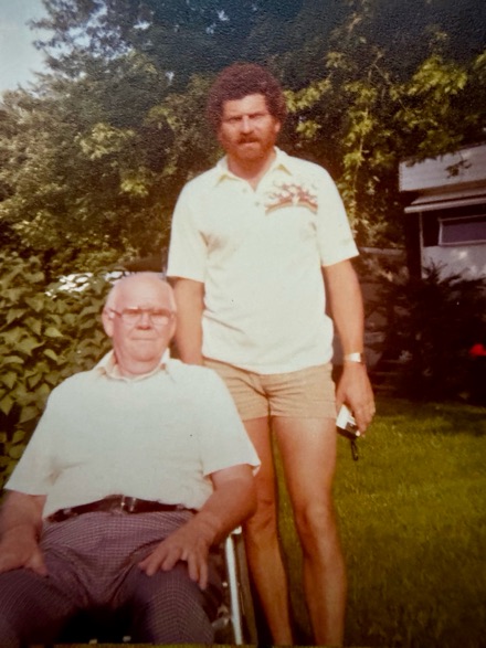 6 Jack and Norm
